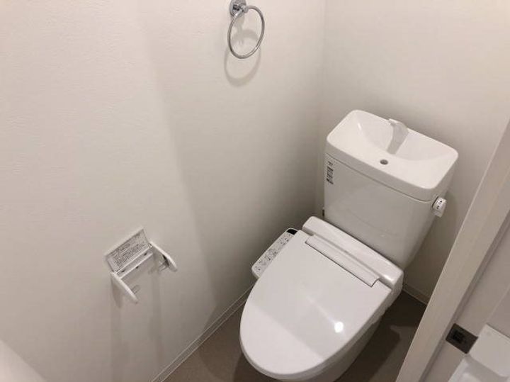 プレジャーコーポ五日市駅前のその他画像