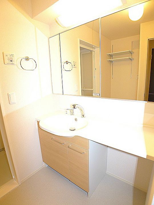 埼玉県越谷市蒲生旭町の賃貸アパートのその他画像