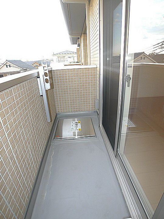 埼玉県越谷市蒲生旭町の賃貸アパートのその他画像