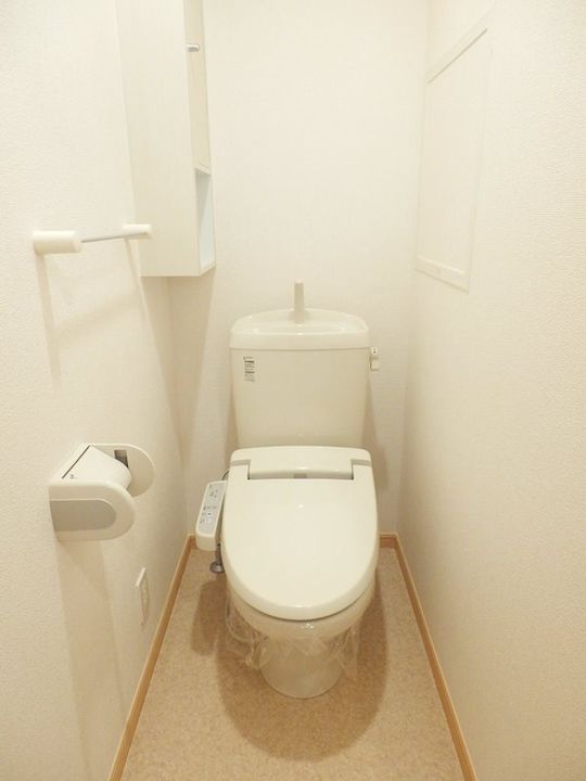 埼玉県越谷市赤山町3丁目の賃貸アパートのその他画像