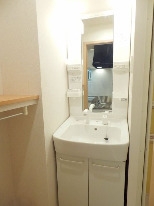 埼玉県越谷市赤山町3丁目の賃貸アパートのその他画像