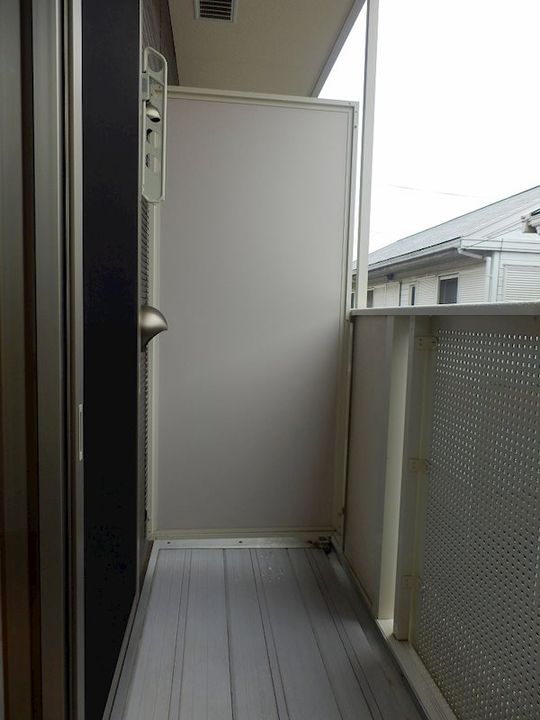 埼玉県越谷市赤山町3丁目の賃貸アパートのその他画像