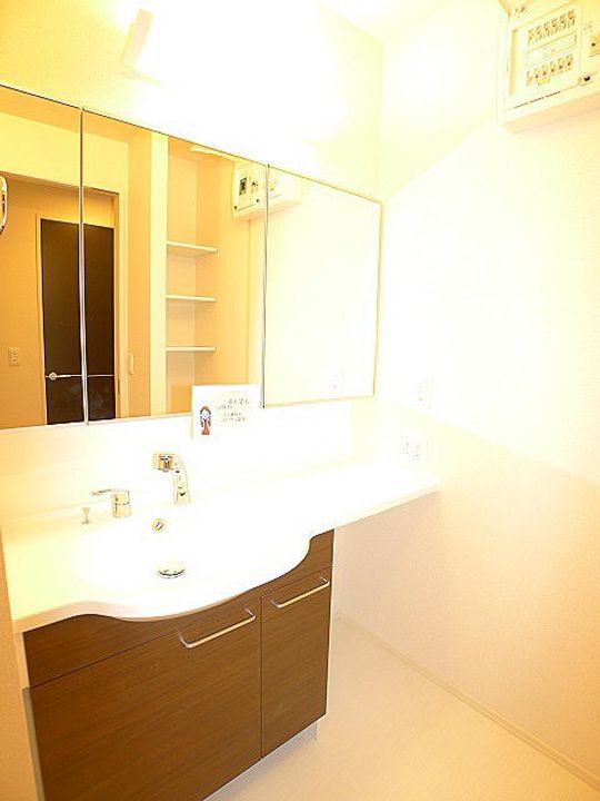 レーヴIIのその他画像