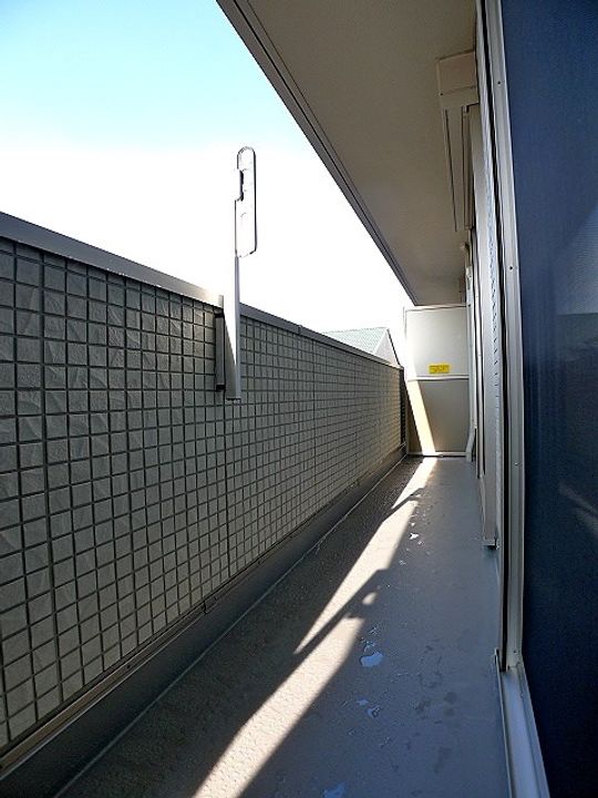 レーヴIIのその他画像