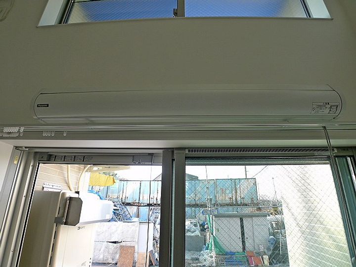 埼玉県越谷市宮本町1丁目の賃貸アパートのその他画像