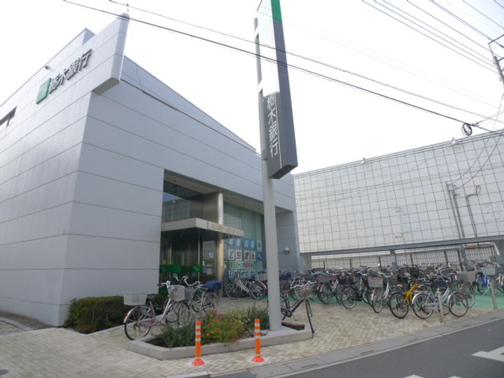 コーポ龍宝の周辺