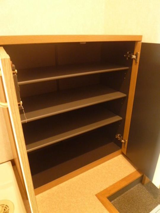 リリックコート北越谷のその他画像
