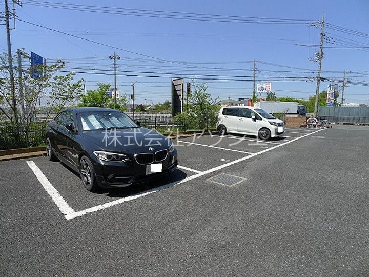 リリックコート北越谷のその他画像
