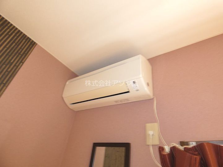 プラザカハラのその他画像