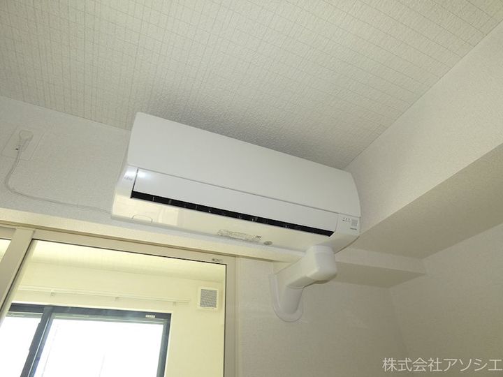 サンリットベルA棟のその他画像