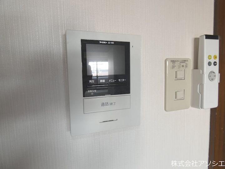 メゾントミタのその他画像