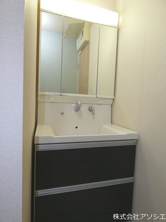 埼玉県越谷市大沢4丁目(一戸建)の賃貸物件のその他画像