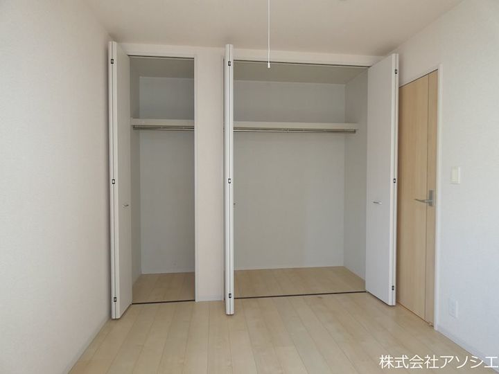 埼玉県越谷市大沢4丁目(一戸建)の賃貸物件のその他画像