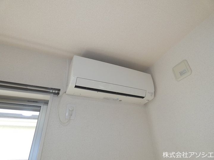 埼玉県越谷市大沢4丁目(一戸建)の賃貸物件のその他画像