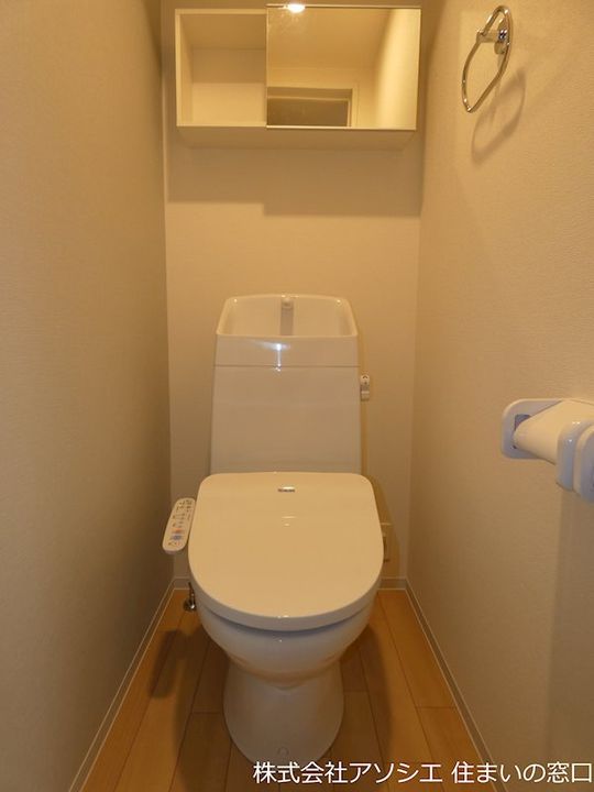 カーサ ヴィヴァーチェのその他画像