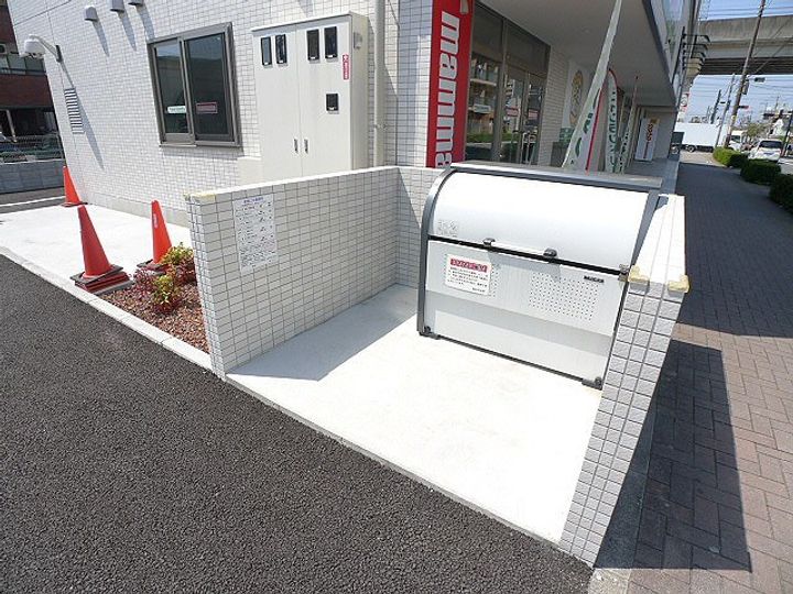 フェリオ南越谷のその他画像