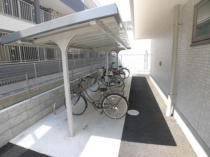 フェリオ南越谷のその他画像