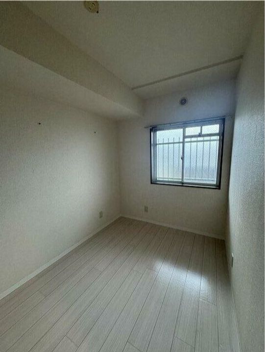 グランシャリオ千間台の居間