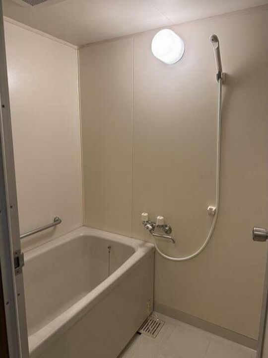 グランシャリオ千間台の風呂