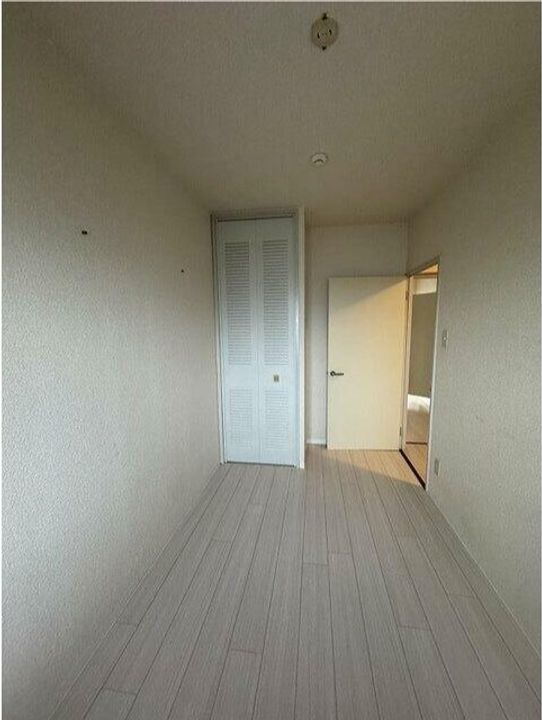 グランシャリオ千間台の居間