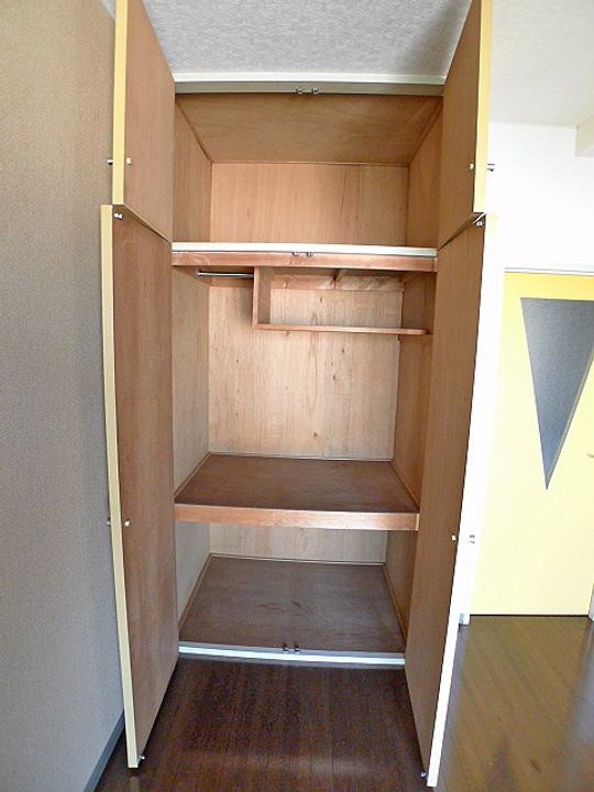 シャルマン蒲生Bのその他画像