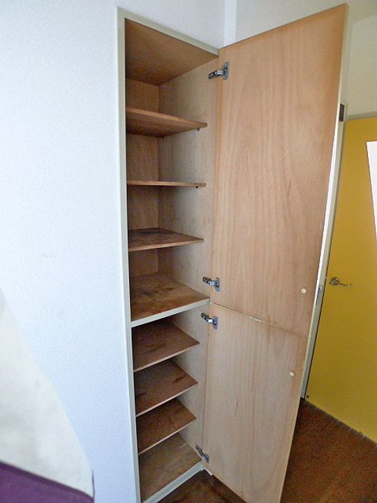 シャルマン蒲生Bのその他画像