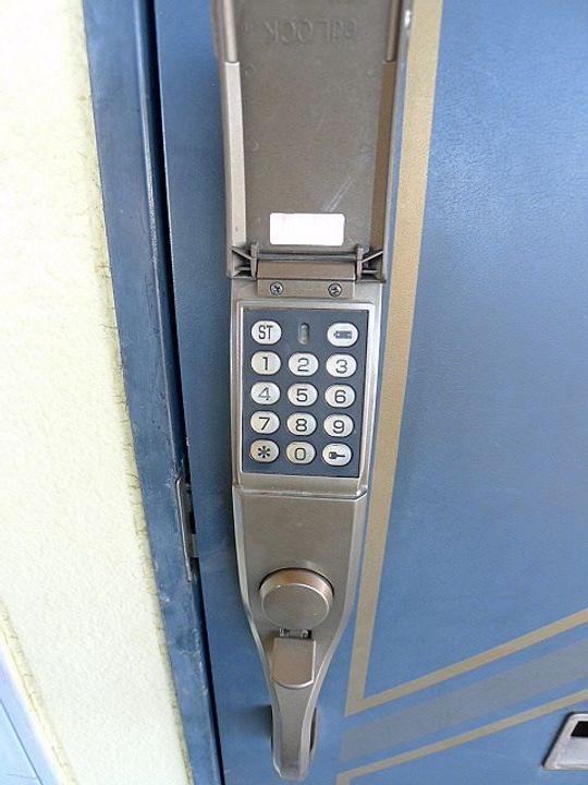 シャルマン蒲生Bのその他画像