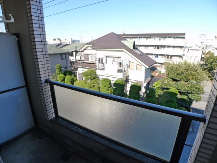 シャルマン蒲生Bのその他画像