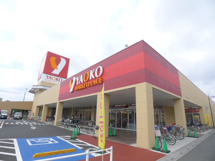 シャルマン蒲生Bの周辺