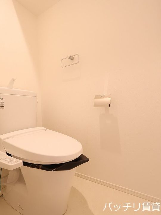 愛知県名古屋市西区名西1丁目の賃貸アパートのその他画像