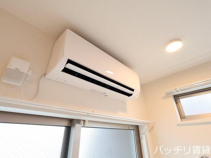 ハーモニーテラス城木町のその他画像