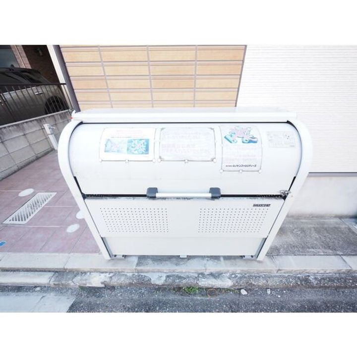 ハーモニーテラス城木町のその他画像