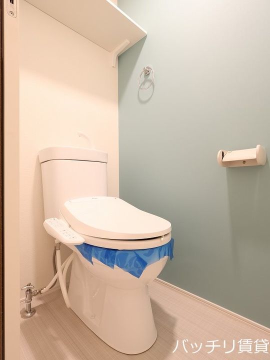 ハーモニーテラス城木町のその他画像