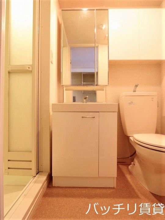 愛知県名古屋市瑞穂区白龍町3丁目の賃貸アパートのその他画像
