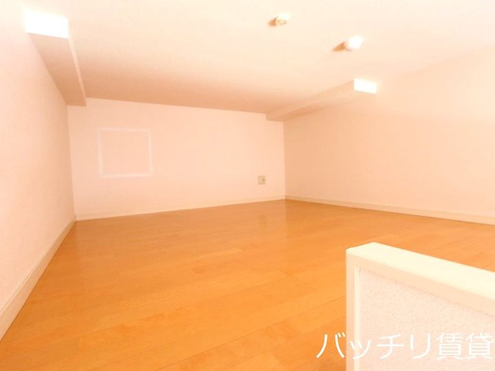 愛知県名古屋市瑞穂区白龍町3丁目の賃貸アパートのその他画像