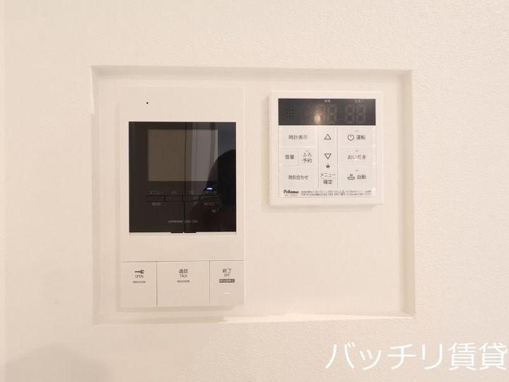 Jack shioike Ⅰのその他画像