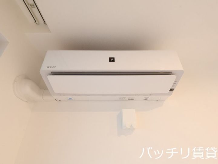 Jack shioike Ⅰのその他画像
