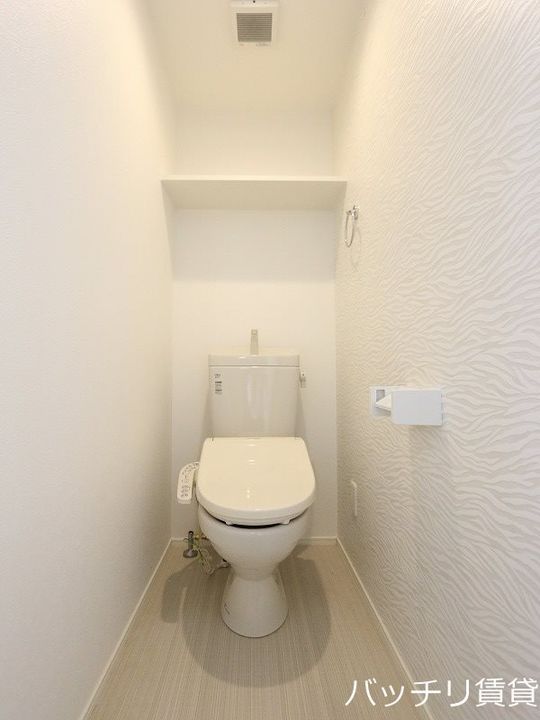愛知県名古屋市熱田区青池町3丁目の賃貸アパートのその他画像
