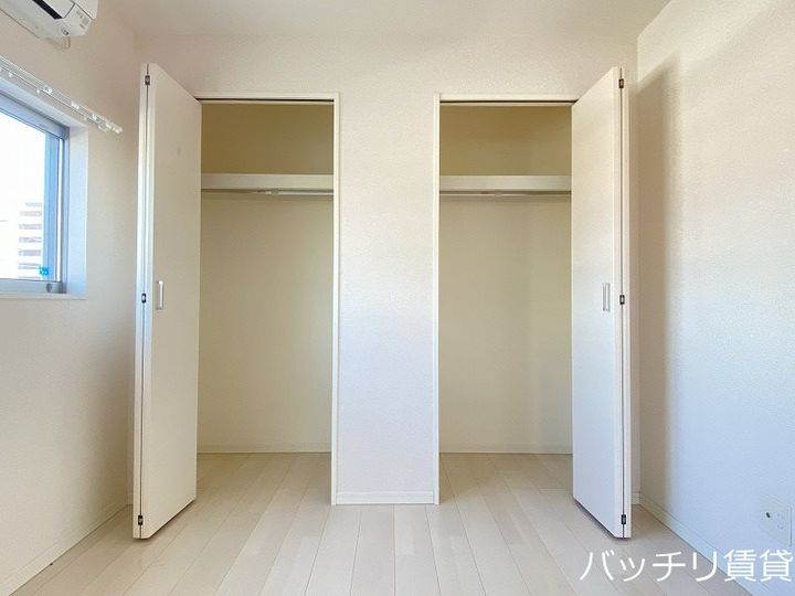愛知県名古屋市熱田区青池町3丁目の賃貸アパートのその他画像