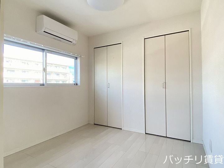 愛知県名古屋市熱田区青池町3丁目の賃貸アパートの居間