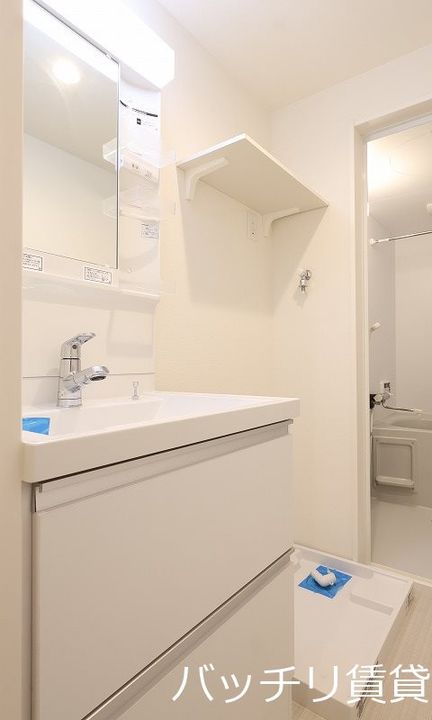 ハーモニーテラス高畑のその他画像