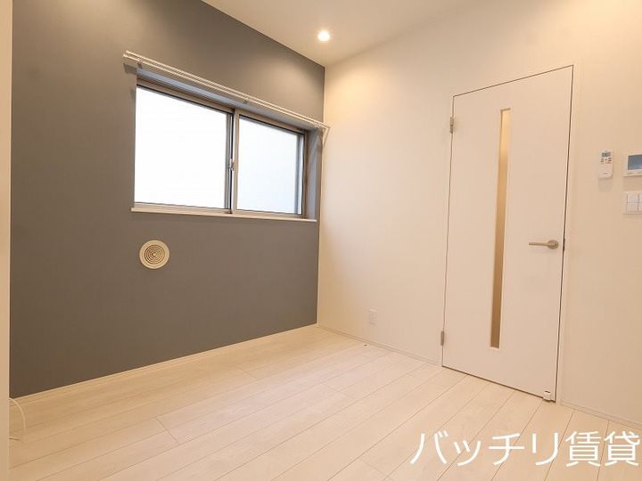 ハーモニーテラス高畑の居間