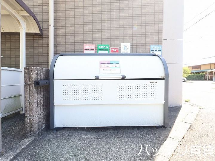 ハピネス公園前のその他画像