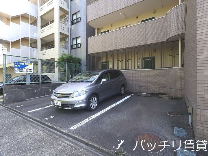 ハピネス公園前のその他画像