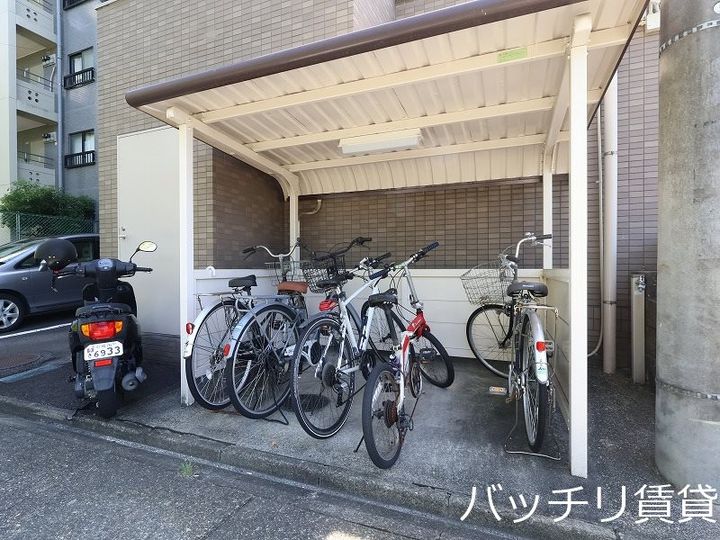 ハピネス公園前のその他画像