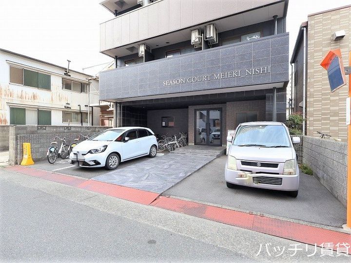シーズンコート名駅西のその他画像