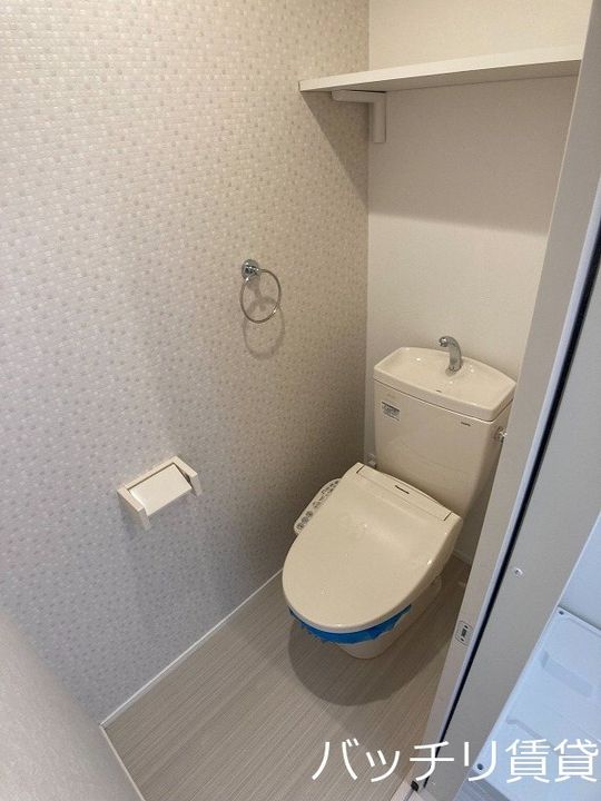 愛知県名古屋市北区東水切町2丁目の賃貸アパートのその他画像