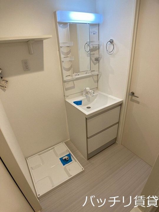 愛知県名古屋市北区東水切町2丁目の賃貸アパートのその他画像