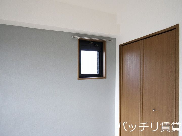 サンシャイン白菊の居間
