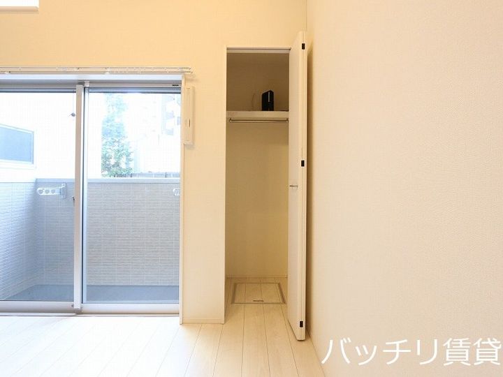 愛知県名古屋市中村区長筬町7丁目の賃貸アパートのその他画像